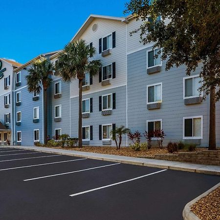 Woodspring Suites Orlando West - Clermont Extérieur photo
