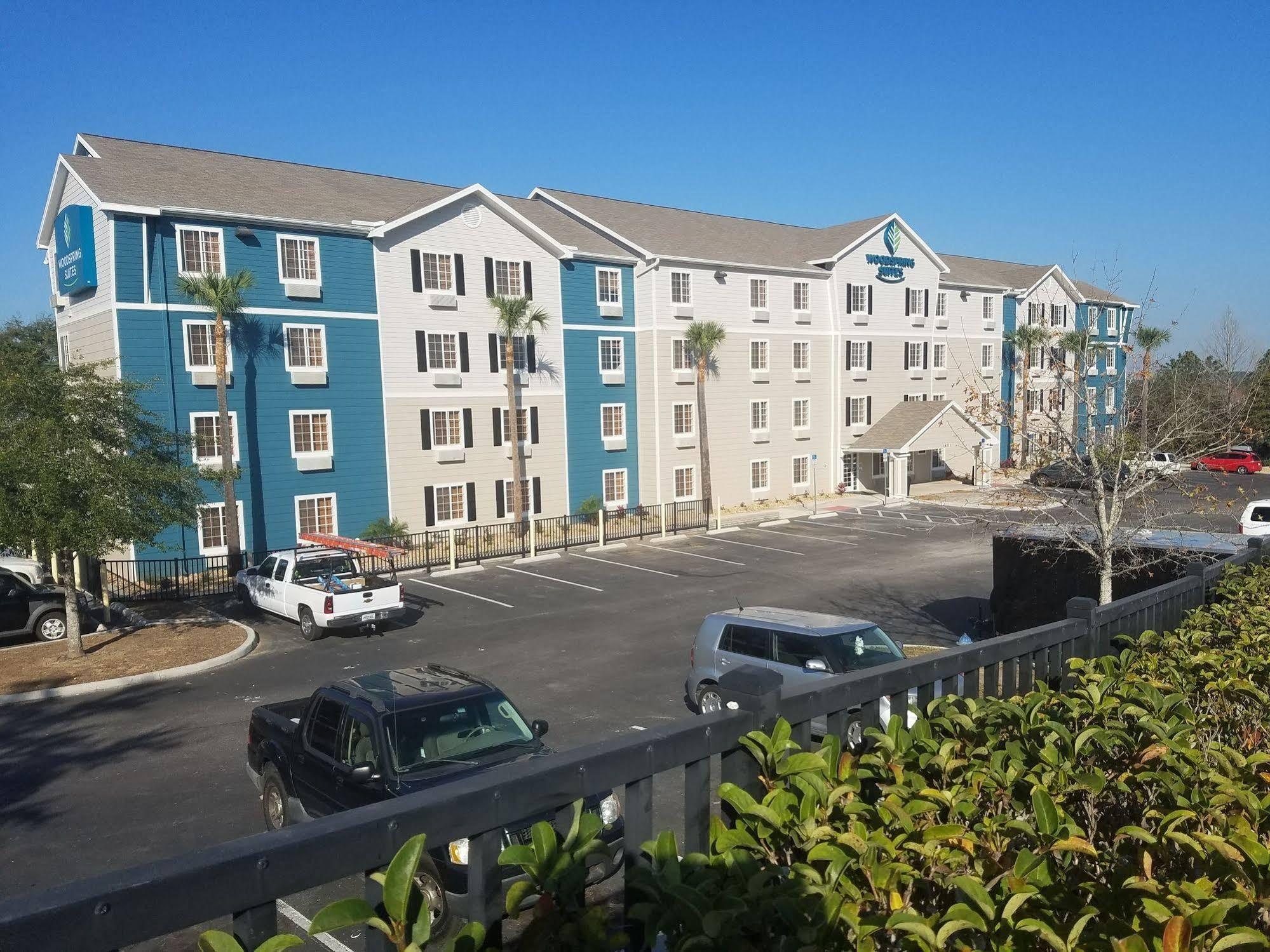 Woodspring Suites Orlando West - Clermont Extérieur photo