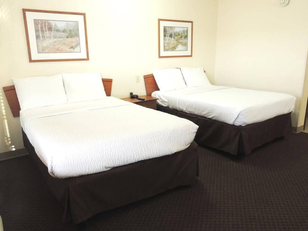 Woodspring Suites Orlando West - Clermont Extérieur photo