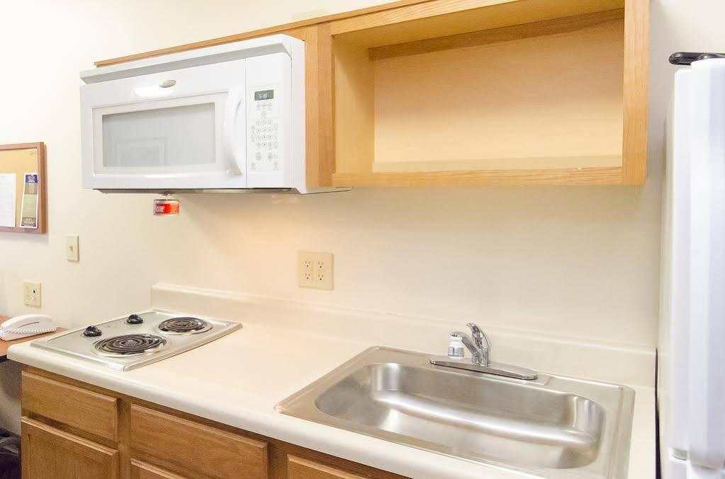 Woodspring Suites Orlando West - Clermont Extérieur photo