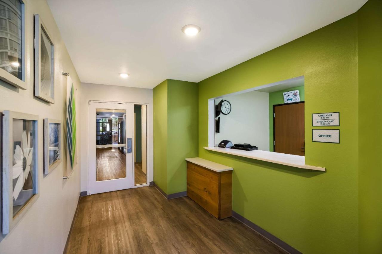 Woodspring Suites Orlando West - Clermont Extérieur photo