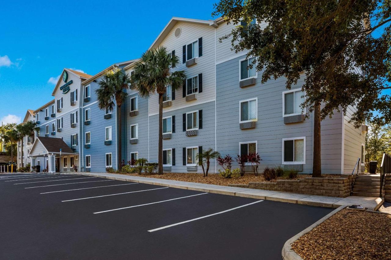 Woodspring Suites Orlando West - Clermont Extérieur photo