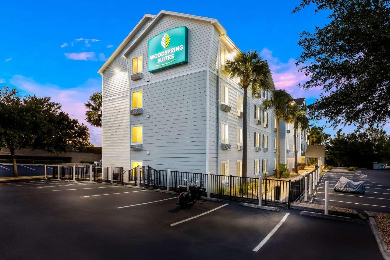 Woodspring Suites Orlando West - Clermont Extérieur photo
