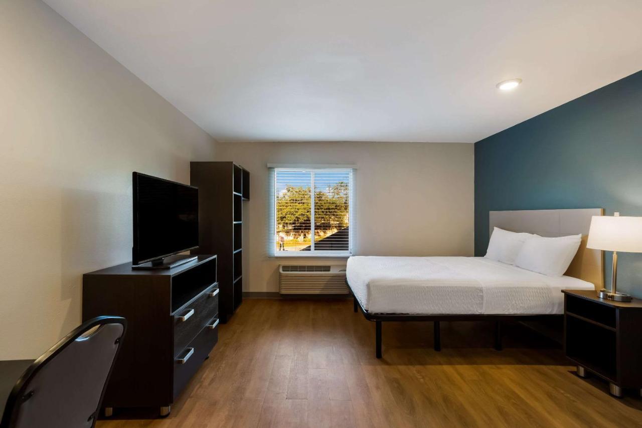 Woodspring Suites Orlando West - Clermont Extérieur photo