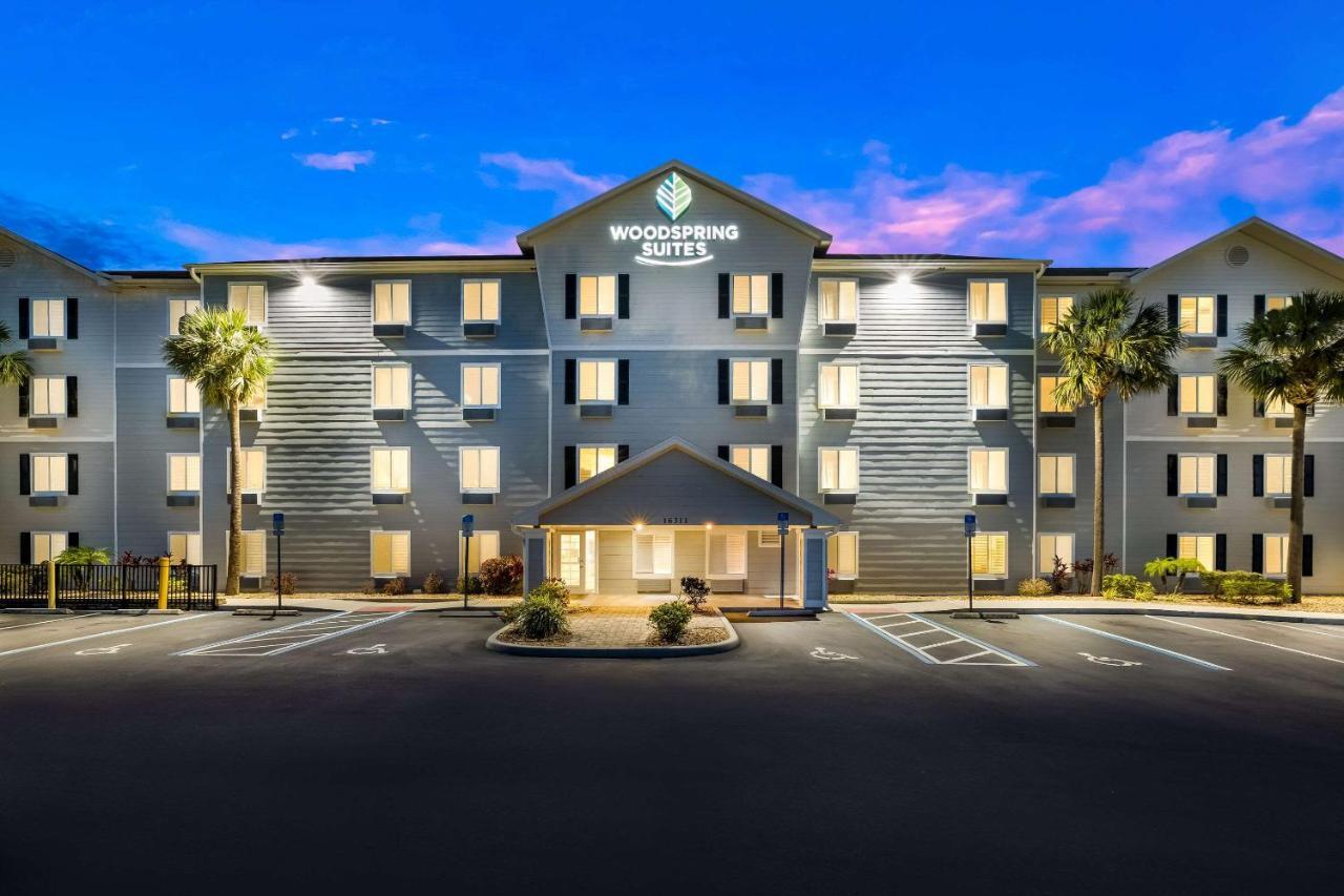 Woodspring Suites Orlando West - Clermont Extérieur photo