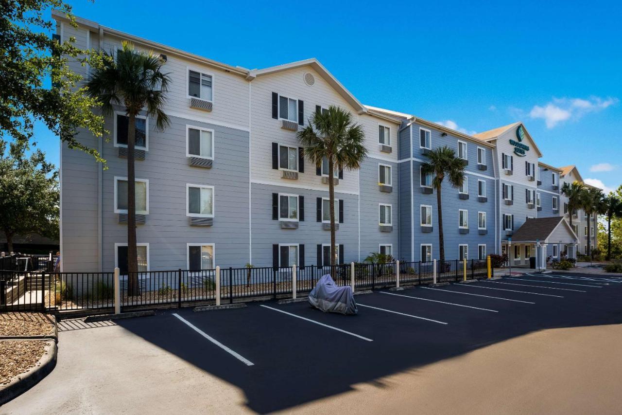 Woodspring Suites Orlando West - Clermont Extérieur photo