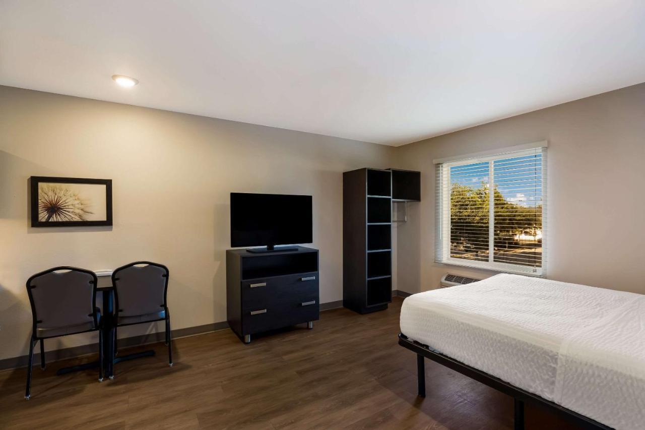 Woodspring Suites Orlando West - Clermont Extérieur photo