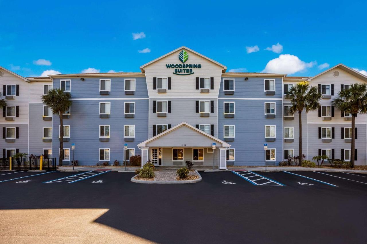Woodspring Suites Orlando West - Clermont Extérieur photo