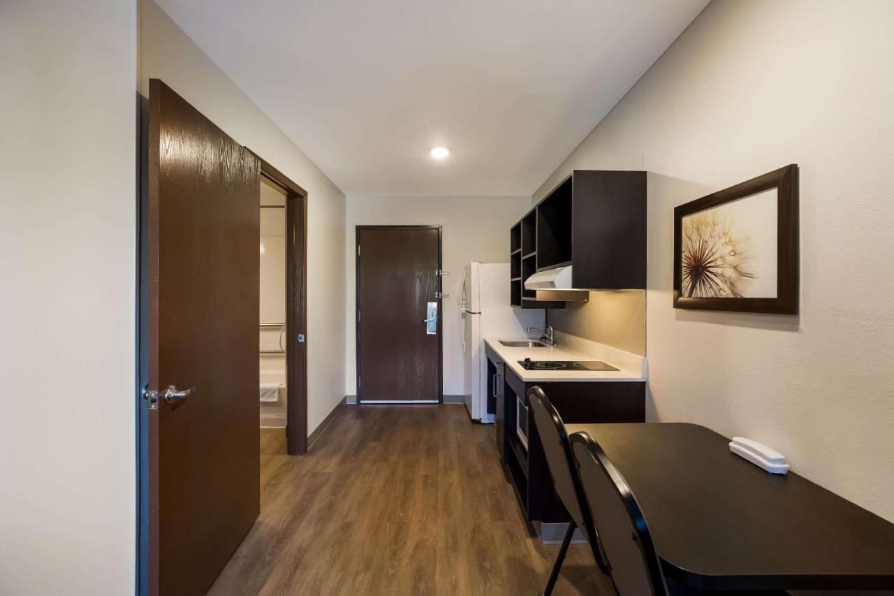Woodspring Suites Orlando West - Clermont Extérieur photo