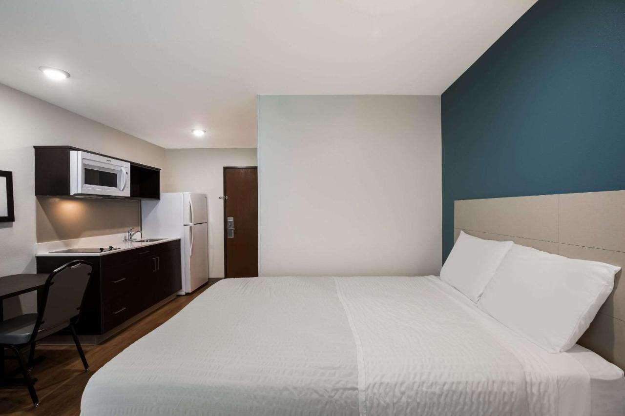 Woodspring Suites Orlando West - Clermont Extérieur photo