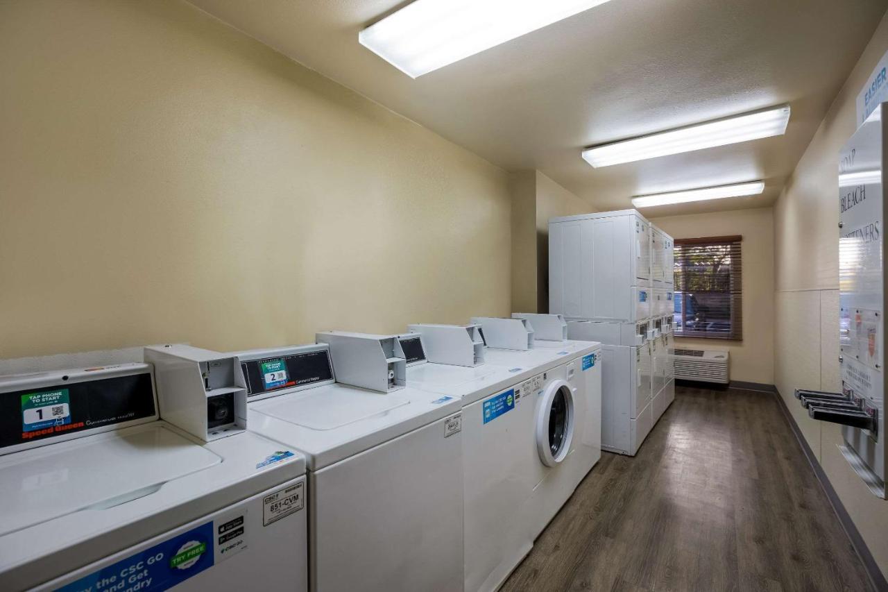 Woodspring Suites Orlando West - Clermont Extérieur photo