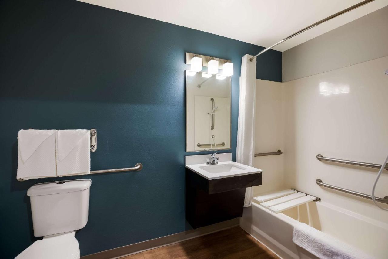 Woodspring Suites Orlando West - Clermont Extérieur photo