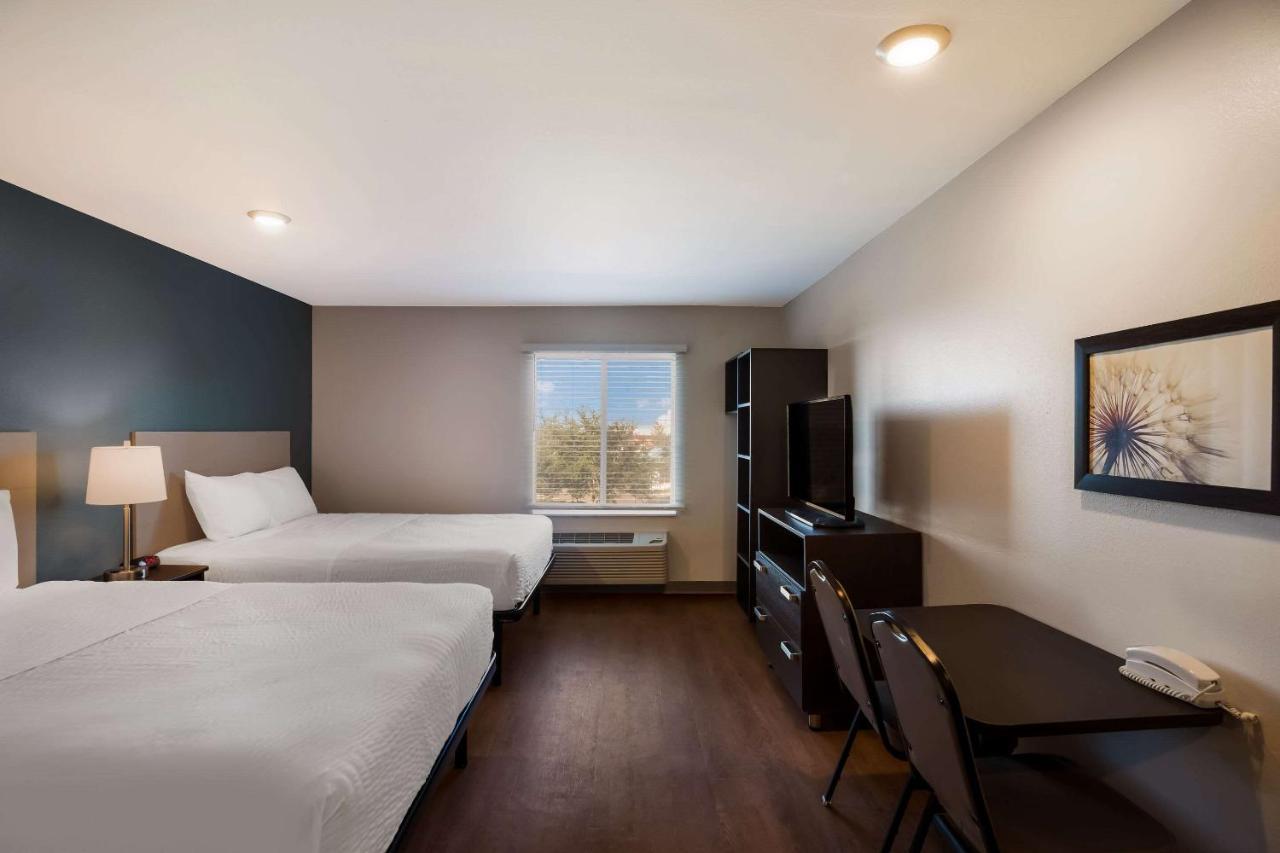 Woodspring Suites Orlando West - Clermont Extérieur photo