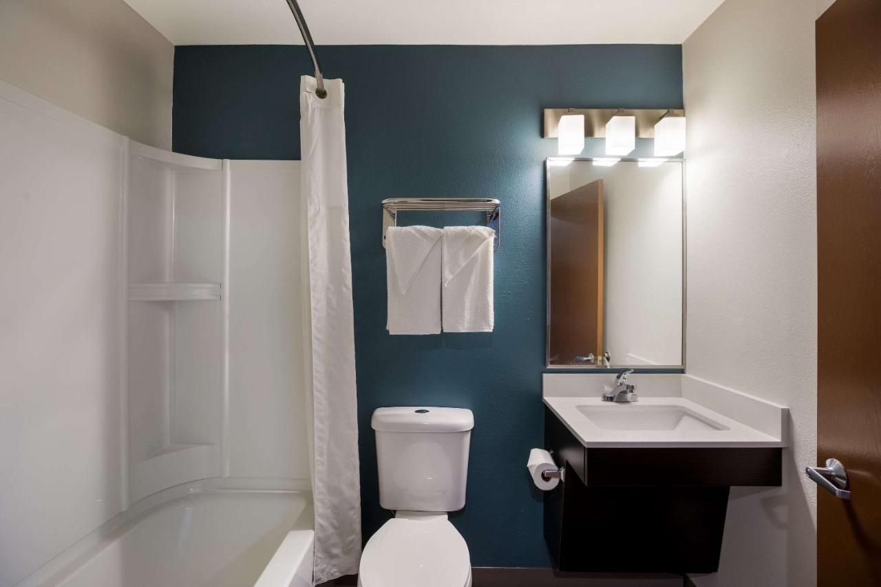 Woodspring Suites Orlando West - Clermont Extérieur photo
