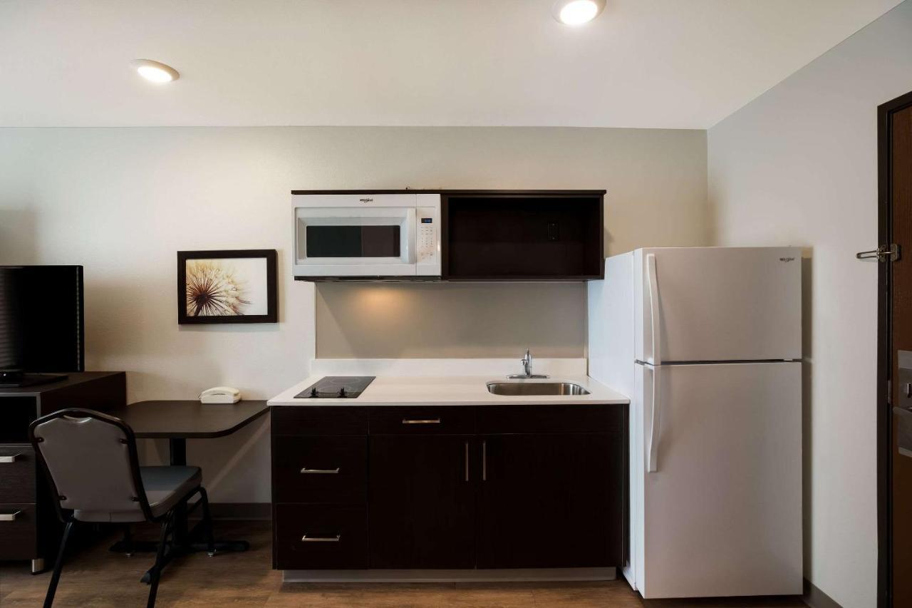 Woodspring Suites Orlando West - Clermont Extérieur photo