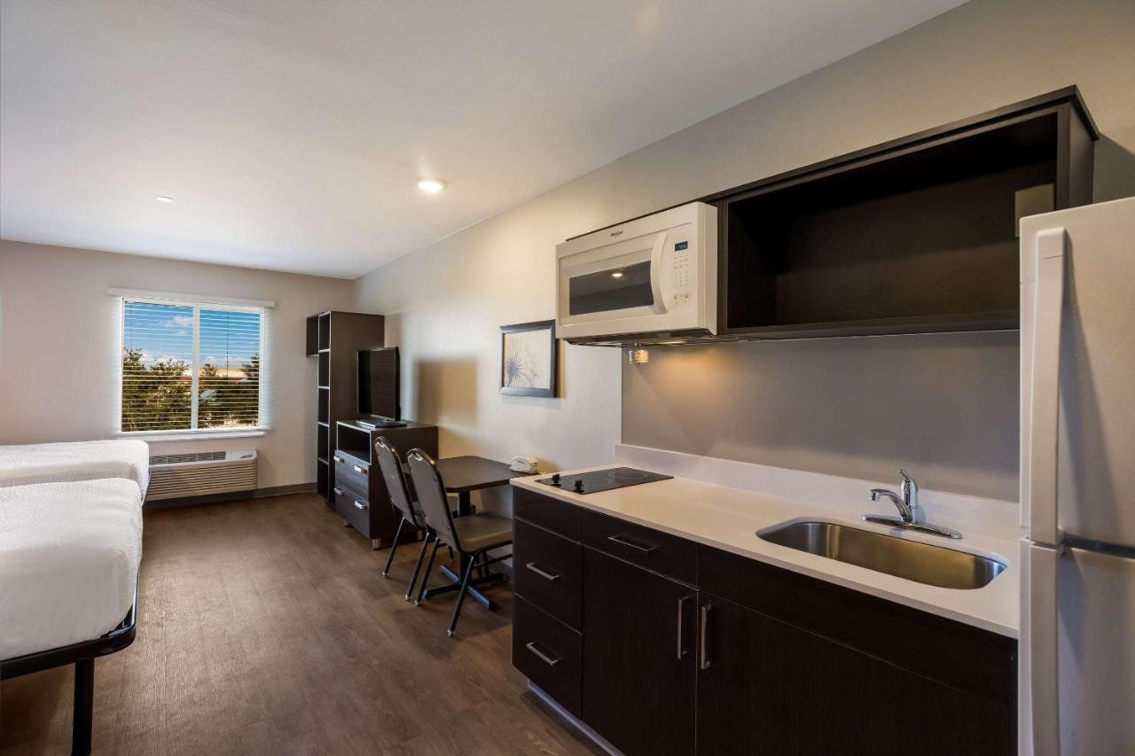 Woodspring Suites Orlando West - Clermont Extérieur photo