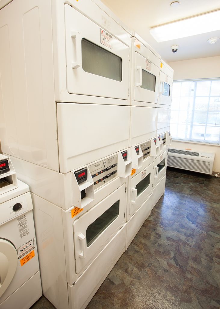 Woodspring Suites Orlando West - Clermont Facilités photo