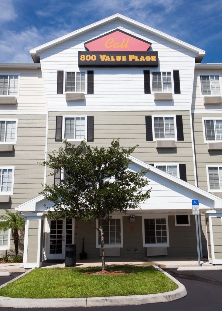 Woodspring Suites Orlando West - Clermont Extérieur photo