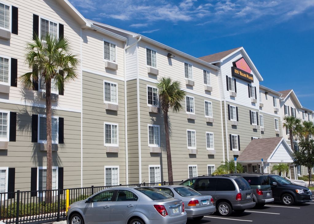 Woodspring Suites Orlando West - Clermont Extérieur photo