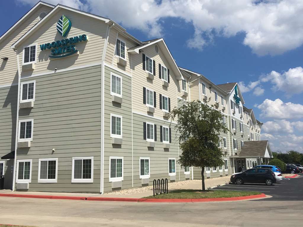 Woodspring Suites Orlando West - Clermont Extérieur photo