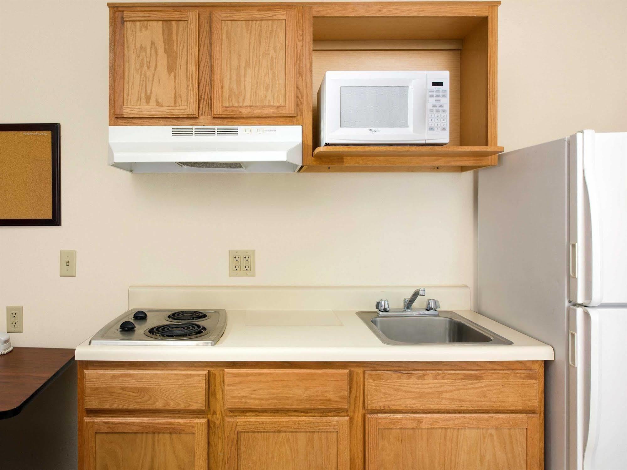 Woodspring Suites Orlando West - Clermont Extérieur photo