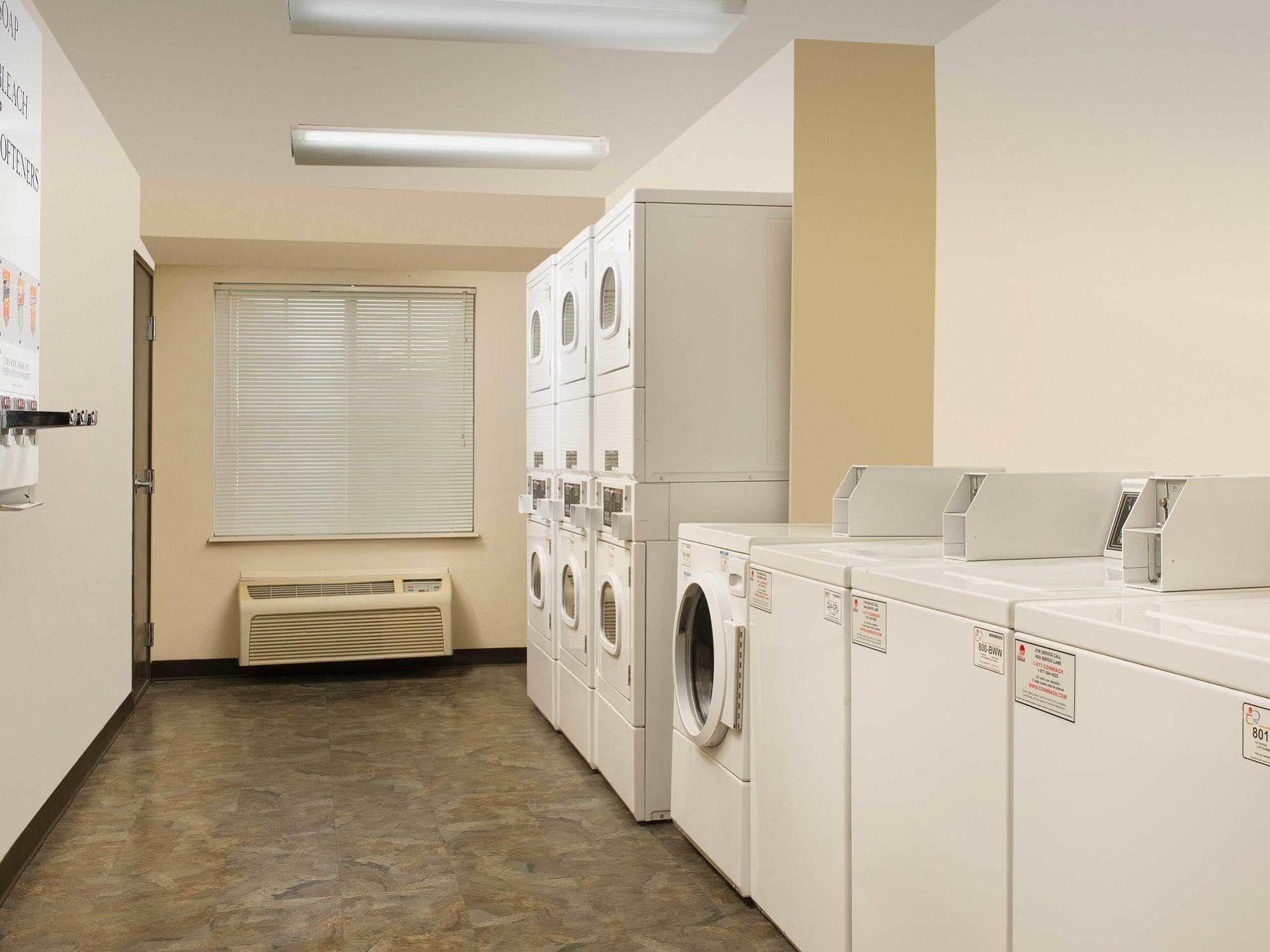 Woodspring Suites Orlando West - Clermont Extérieur photo