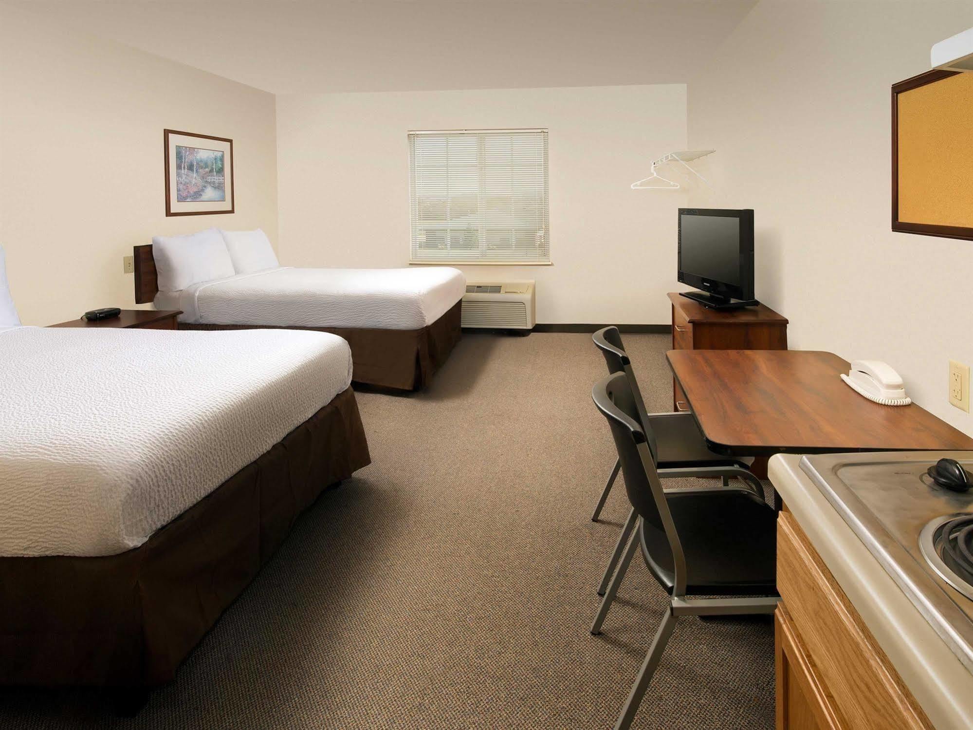 Woodspring Suites Orlando West - Clermont Extérieur photo