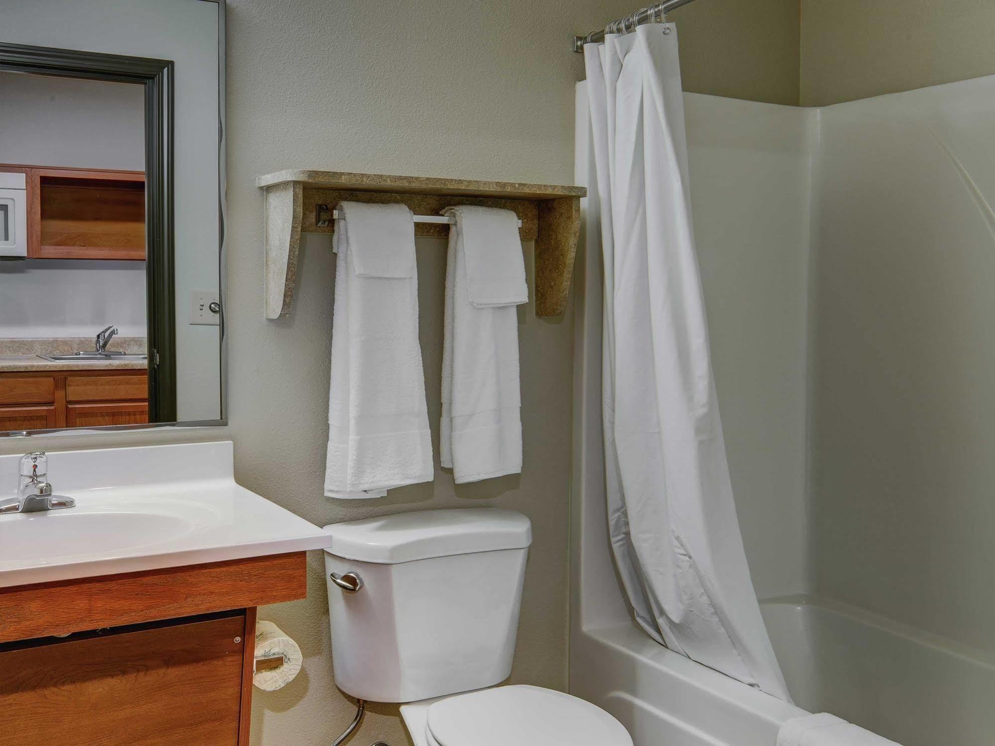 Woodspring Suites Orlando West - Clermont Extérieur photo