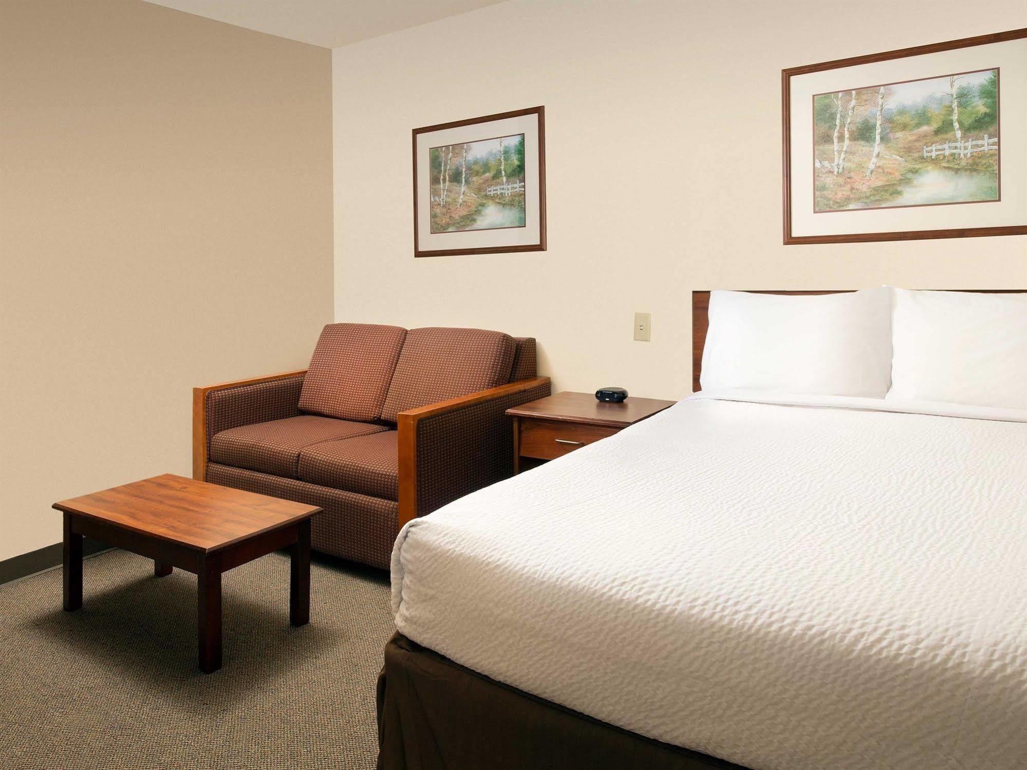 Woodspring Suites Orlando West - Clermont Extérieur photo